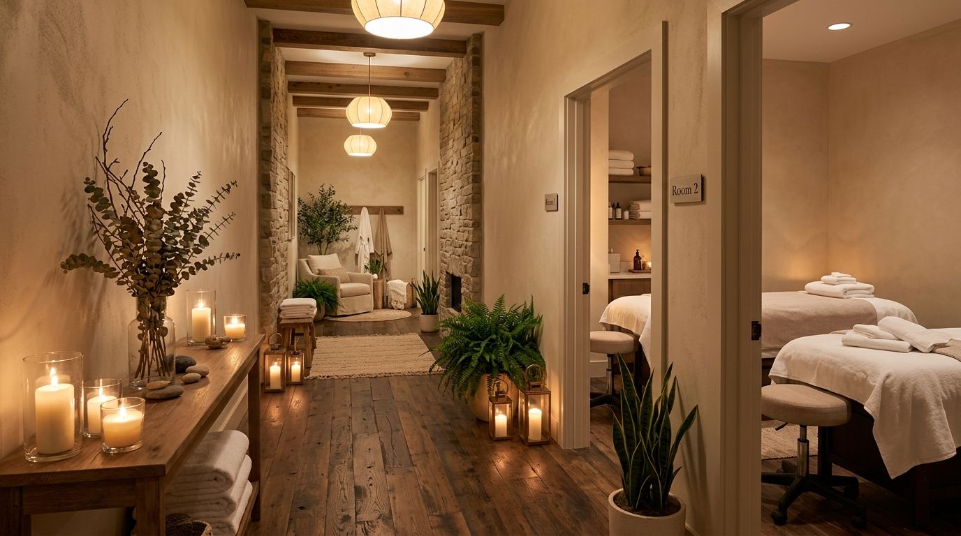 The Collective Thomasville, spa in Thomasville, GA, photo 6 of 6