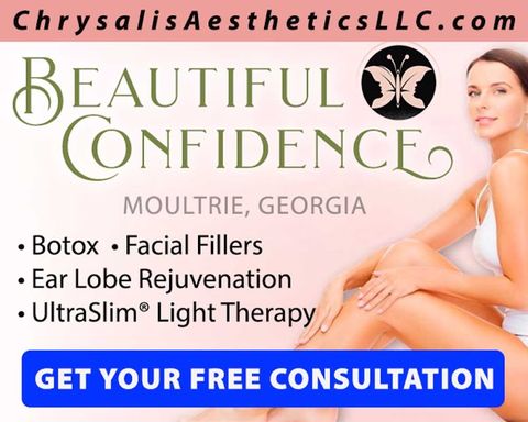 Chrysalis Aesthetics LLC, health in Moultrie, GA
